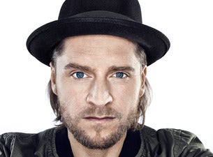 Johannes Oerding Johannes Oerding