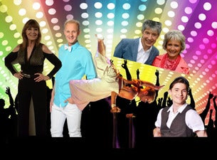 Die Große Schlager Show Die Große Schlager Show