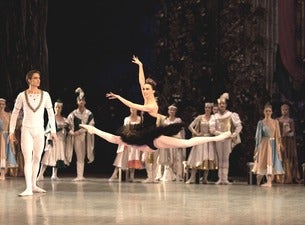 Schwanensee – Bolschoi Staatsballett Belarus Schwanensee – Bolschoi Staatsballett Belarus