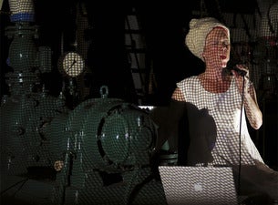 Die Pfirsichmaschine Die Pfirsichmaschine