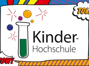 Kinderhochschule Kinderhochschule