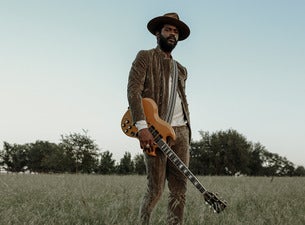Gary Clark Jr Gary Clark Jr