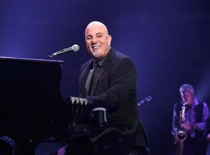 Billy Joel Billy Joel