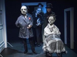 Kafka – Der Prozess Kafka – Der Prozess