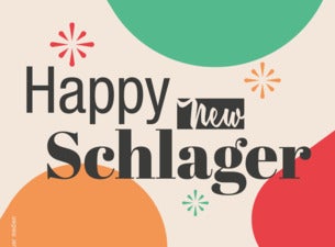 Happy New Schlager Happy New Schlager