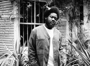 Michael Kiwanuka Michael Kiwanuka