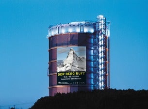Der Berg ruft Der Berg ruft