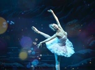 Moscow State Ballett Moscow State Ballett