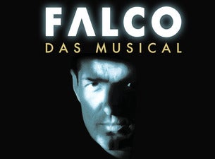 Falco – Das Musical Falco – Das Musical