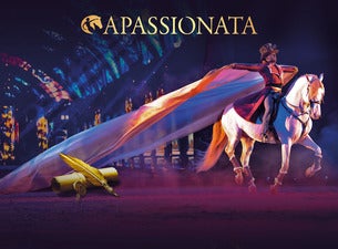APASSIONATA APASSIONATA