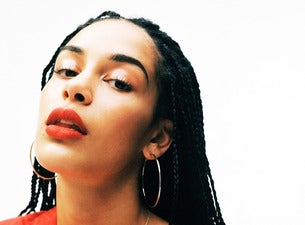 Jorja Smith Jorja Smith