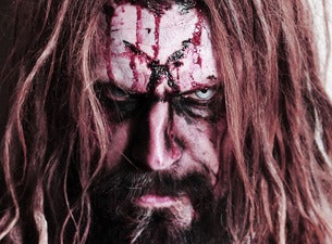 Rob Zombie Rob Zombie
