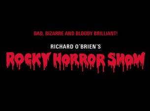 Richard o’Brien’s Rocky Horror Show Richard o’Brien’s Rocky Horror Show