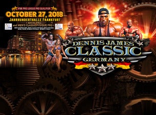 Dennis James Classic Dennis James Classic