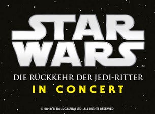 Star Wars In Concert Star Wars In Concert