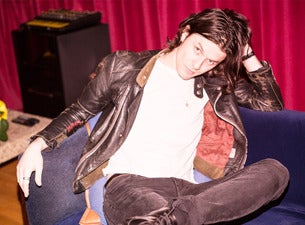 James Bay James Bay