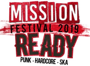 Mission Ready Festival Mission Ready Festival