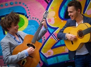 Antoine Boyer Und Samuelito Antoine Boyer Und Samuelito