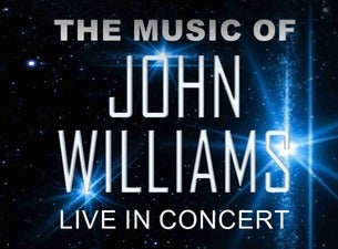 The Music Of John Williams The Music Of John Williams