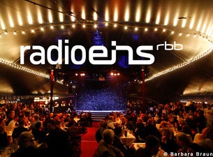 radioeins Talk radioeins Talk