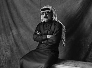 Omar Souleyman Omar Souleyman