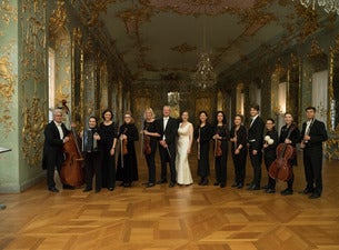Berliner KammerOrchester Berliner KammerOrchester