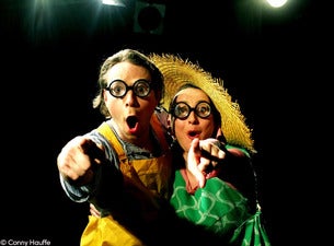Vom Fischer und seiner Frau Vom Fischer und seiner Frau