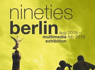 Nineties Berlin Nineties Berlin