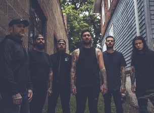 Fit For An Autopsy Fit For An Autopsy