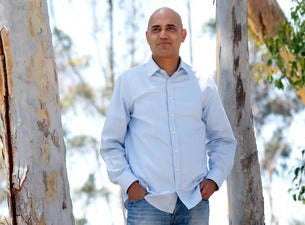 Ayad Akhtar Ayad Akhtar
