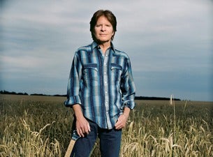 John Fogerty John Fogerty
