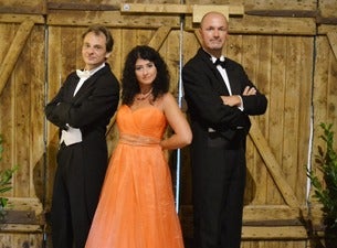 Vareler Konzerte: Festliche Weihnachtsgala Vareler Konzerte: Festliche Weihnachtsgala