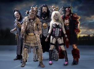 Lordi Lordi