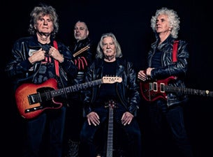 The Lords The Lords