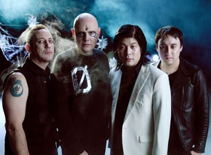 The Smashing Pumpkins The Smashing Pumpkins