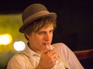 Moritz Neumeier Moritz Neumeier