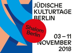 Jüdische Kulturtage Jüdische Kulturtage