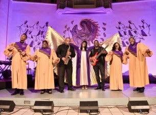 Black Gospel Angels Black Gospel Angels