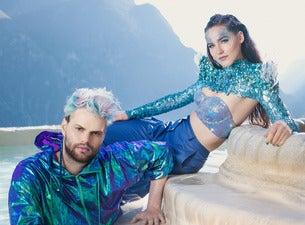 Sofi Tukker Sofi Tukker