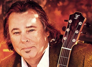 Bruce Guthro Bruce Guthro