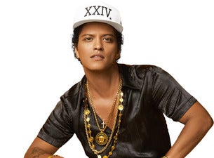 Bruno Mars Bruno Mars