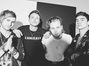 5 Seconds of Summer 5 Seconds of Summer