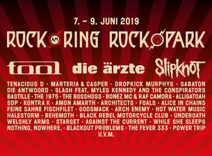 Rock am Ring / Rock im Park Rock am Ring / Rock im Park