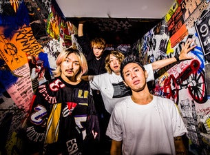 One Ok Rock One Ok Rock
