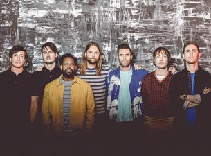 Maroon 5 Maroon 5