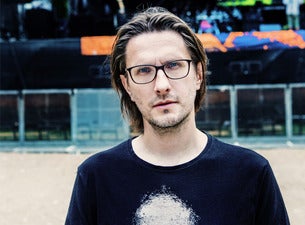 Steven Wilson Steven Wilson