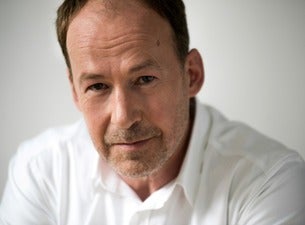 Ulrich Noethen Ulrich Noethen