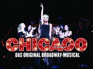 Chicago – Das Musical Chicago – Das Musical