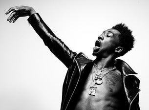 Desiigner Desiigner