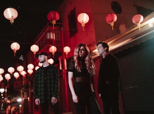 Against The Current Against The Current